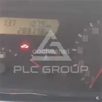 2002 Nissan Terrano
