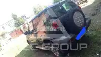 2002 Nissan Terrano