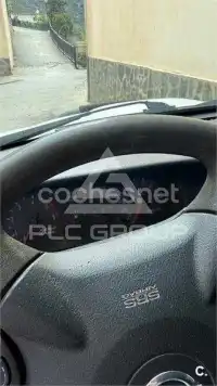 2002 Nissan Terrano