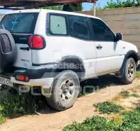 2002 Nissan Terrano