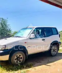 2002 Nissan Terrano