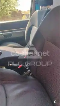 2002 Nissan Terrano