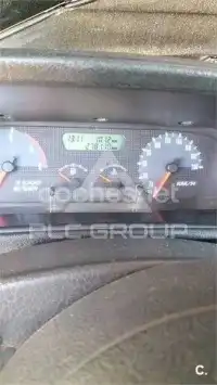 2002 Nissan Terrano