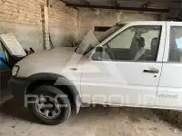 2002 Nissan Terrano