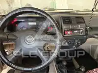 2002 Nissan Terrano