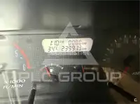 2002 Nissan Terrano
