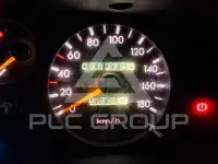 2002 Nissan Terrano