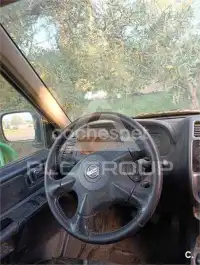 2002 Nissan Terrano