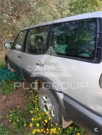 2002 Nissan Terrano