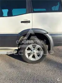 2002 Nissan Terrano