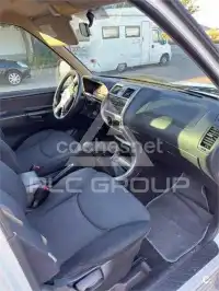 2002 Nissan Terrano