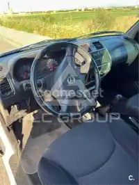 2002 Nissan Terrano