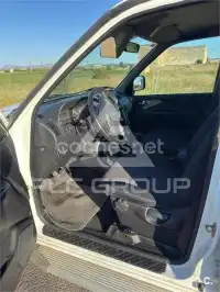 2002 Nissan Terrano