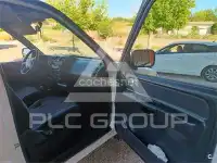 2002 Nissan Terrano