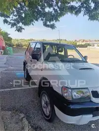2002 Nissan Terrano