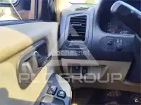 2002 Nissan Terrano
