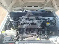2002 Nissan Terrano