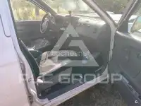 2002 Nissan Pickup