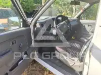 2002 Nissan Pickup