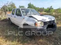 2002 Nissan Pickup