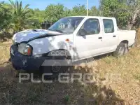 2002 Nissan Pickup
