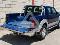 2002 Nissan Pickup