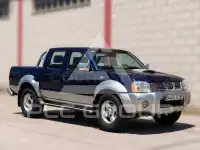 2002 Nissan Pickup