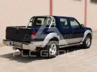 2002 Nissan Pickup
