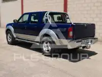 2002 Nissan Pickup