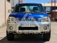 2002 Nissan Pickup
