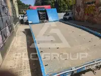 2002 Nissan CABSTAR