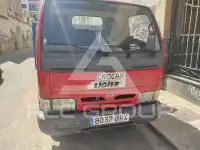2002 Nissan CABSTAR
