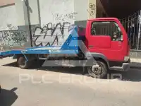 2002 Nissan CABSTAR