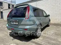 2002 Nissan X-TRAIL