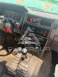 2002 Nissan Terrano