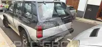 2002 Nissan Terrano