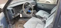 2002 Nissan Terrano