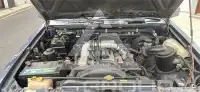 2002 Nissan Terrano
