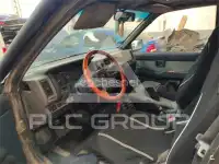 2002 Nissan Terrano