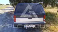 2002 Nissan Terrano