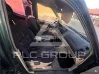 2002 Nissan Terrano