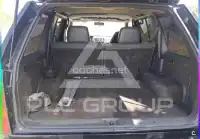 2002 Nissan Terrano