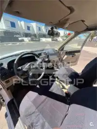 2002 Nissan Terrano