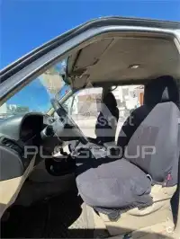 2002 Nissan Terrano