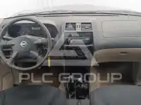 2002 Nissan Terrano