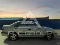 2002 Nissan ALMERA