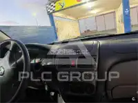 2002 Nissan ALMERA
