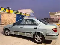 2002 Nissan ALMERA