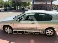2002 Nissan ALMERA