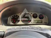 2002 Nissan ALMERA